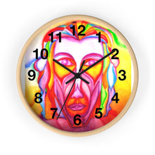 Load image into Gallery viewer, Wall clock
