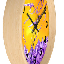 Load image into Gallery viewer, Wall clock