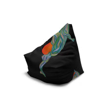 Load image into Gallery viewer, Bean Bag Chair Cover