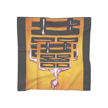 Load image into Gallery viewer, Poly Scarf