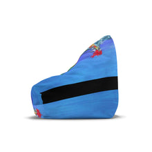 Load image into Gallery viewer, Bean Bag Chair Cover