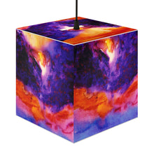 Load image into Gallery viewer, Light Cube Lamp