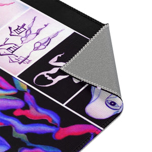 Area Rugs