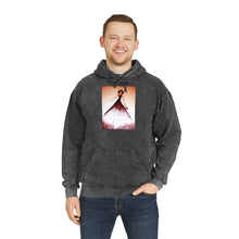 Load image into Gallery viewer, Unisex Mineral Wash Hoodie