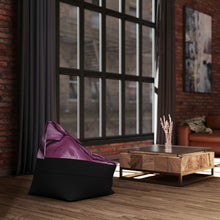 Load image into Gallery viewer, Bean Bag Chair Cover