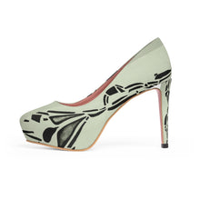 Load image into Gallery viewer, Women's Platform Heels