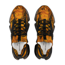 Load image into Gallery viewer, Men&#39;s Mesh Sports Sneakers