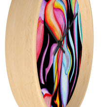 Load image into Gallery viewer, Wall clock