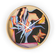 Load image into Gallery viewer, Wall clock