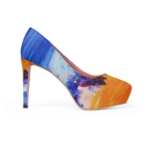 Women's Platform Heels