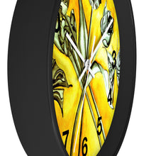 Load image into Gallery viewer, Wall clock