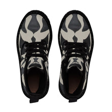 Load image into Gallery viewer, Men&#39;s Canvas Boots