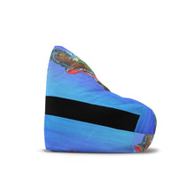 Load image into Gallery viewer, Bean Bag Chair Cover