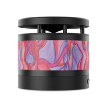 Load image into Gallery viewer, Metal Bluetooth Speaker and Wireless Charging Pad