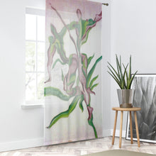 Load image into Gallery viewer, Window Curtain