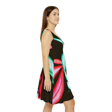 Load image into Gallery viewer, Women's Skater Dress