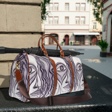Load image into Gallery viewer, Waterproof Travel Bag