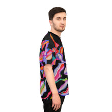 Load image into Gallery viewer, Unisex Football Jersey (AOP)