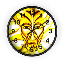 Load image into Gallery viewer, Wall clock