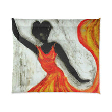 Load image into Gallery viewer, Comforter