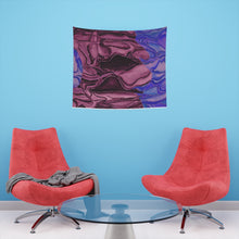 Load image into Gallery viewer, Printed Wall Tapestry