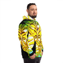 Load image into Gallery viewer, AOP Fashion Hoodie