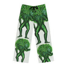 Load image into Gallery viewer, Men&#39;s Pajama Pants (AOP)
