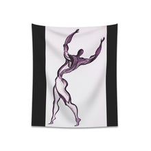 Load image into Gallery viewer, Printed Wall Tapestry