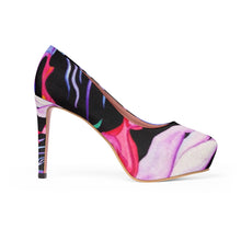 Load image into Gallery viewer, Women&#39;s Platform Heels