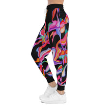 Load image into Gallery viewer, Athletic Joggers (AOP)