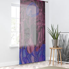Load image into Gallery viewer, Window Curtain