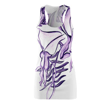 Load image into Gallery viewer, Women's Cut &amp; Sew Racerback Dress