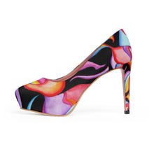 Load image into Gallery viewer, Women&#39;s Platform Heels