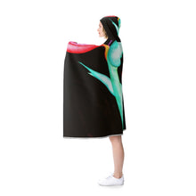 Load image into Gallery viewer, Hooded Blanket