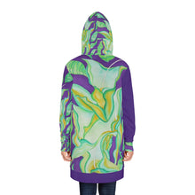 Load image into Gallery viewer, Women's Hoodie Dress (AOP)
