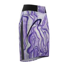 Load image into Gallery viewer, Women's Pencil Skirt