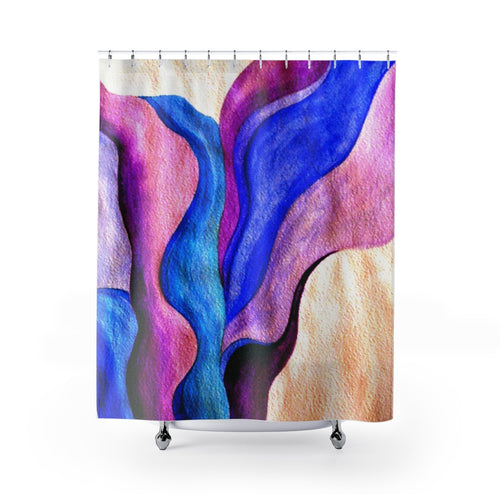 Shower Curtains