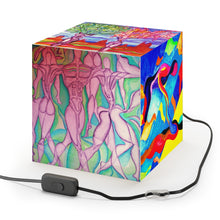 Load image into Gallery viewer, Personalized Lamp