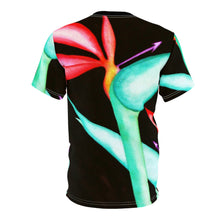 Load image into Gallery viewer, Unisex Cut &amp; Sew Tee (AOP)