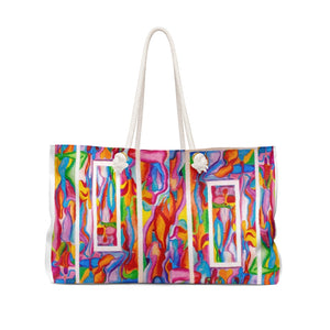 Weekender Bag