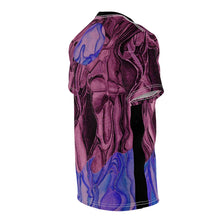 Load image into Gallery viewer, Unisex Cut &amp; Sew Tee (AOP)
