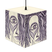 Load image into Gallery viewer, Light Cube Lamp