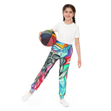 Load image into Gallery viewer, Youth Joggers