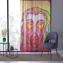 Load image into Gallery viewer, Window Curtain