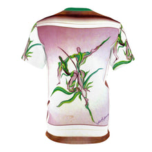 Load image into Gallery viewer, Unisex Cut &amp; Sew Tee (AOP)
