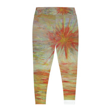 Load image into Gallery viewer, Plus Size Leggings