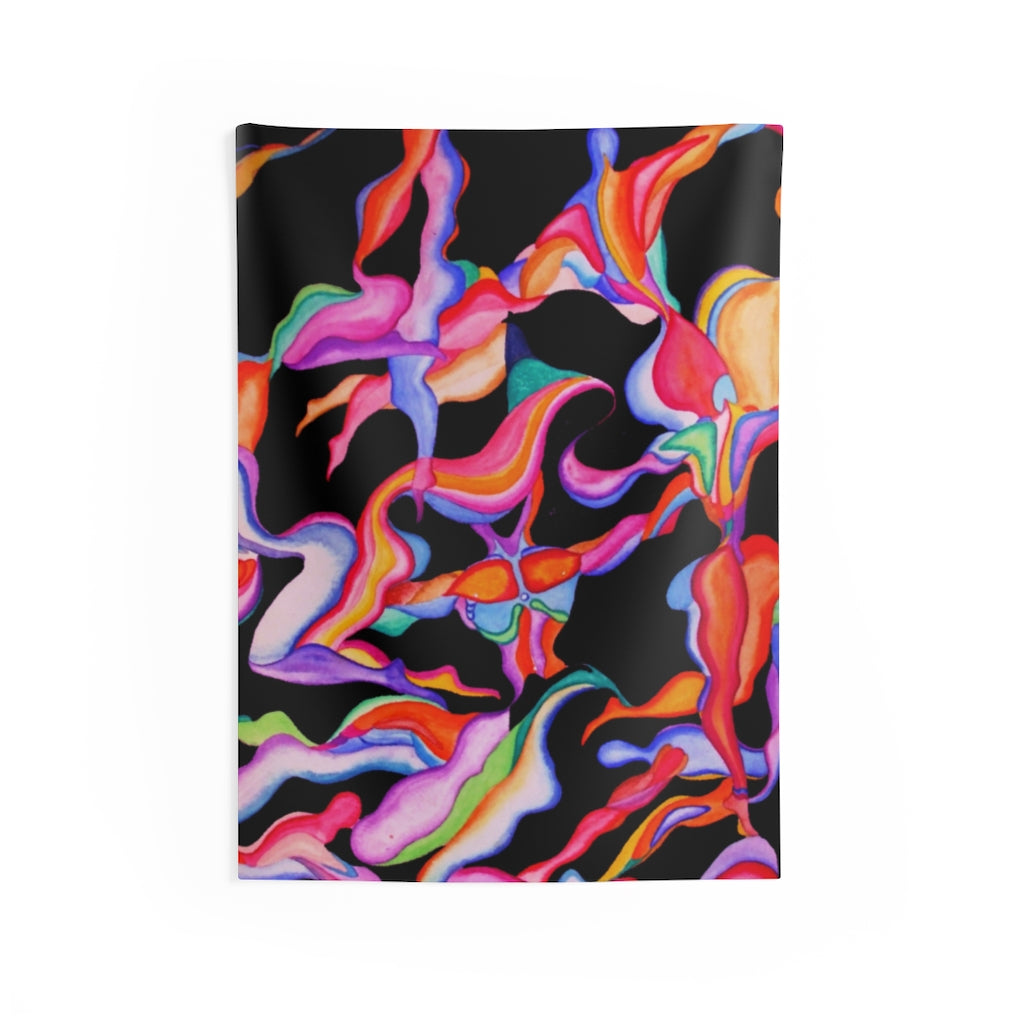 Indoor Wall Tapestries