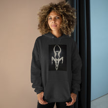 Load image into Gallery viewer, Unisex EcoSmart® Pullover Hoodie Sweatshirt
