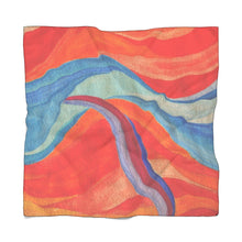 Load image into Gallery viewer, Poly Scarf