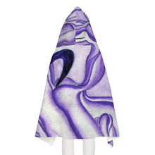 Load image into Gallery viewer, Youth Hooded Towel